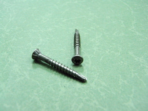 Self Drilling Screw